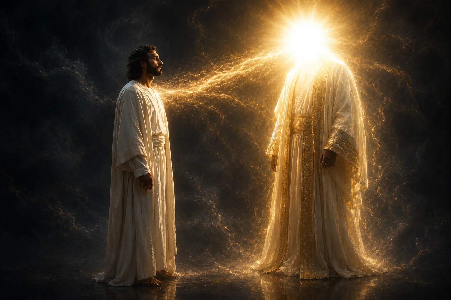 Christ the only begotten Son — figure 2