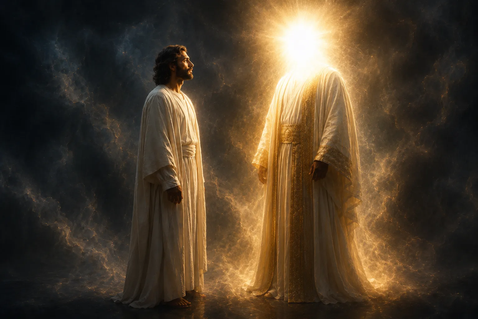 Christ the only begotten Son — figure 3