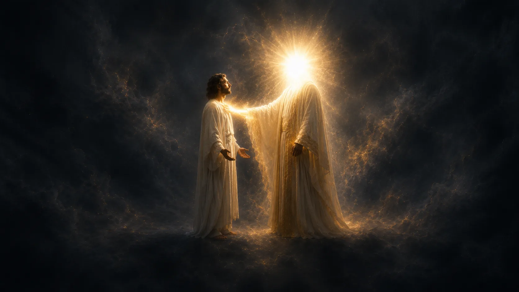Christ the only begotten Son — figure 4