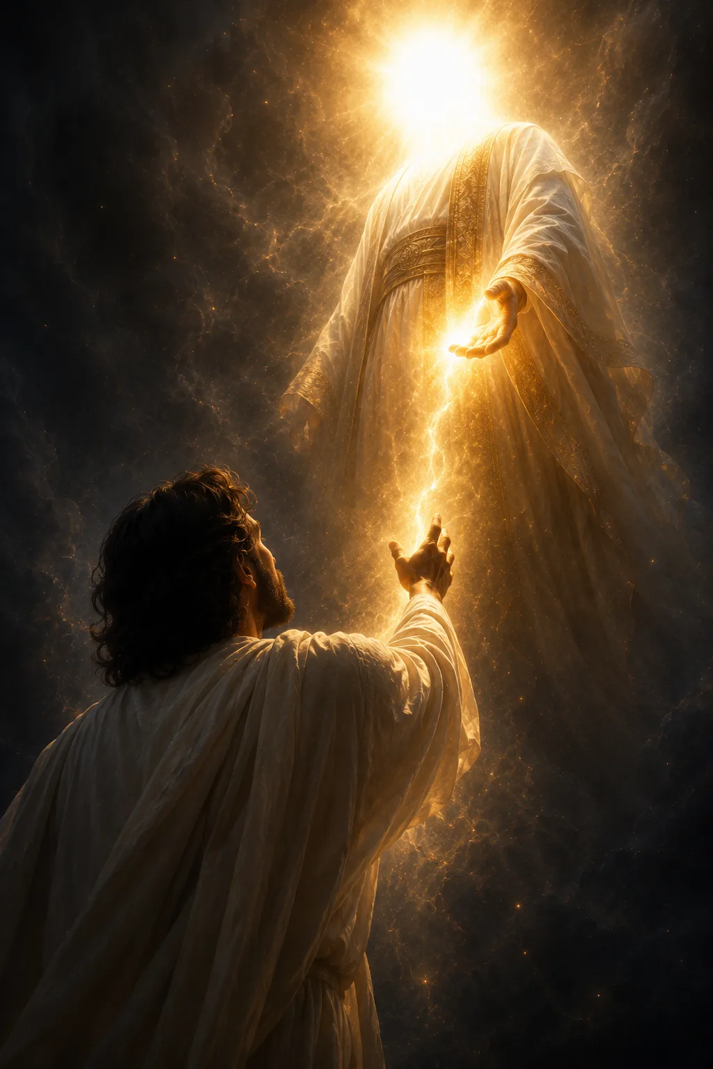 Christ the only begotten Son — figure 5