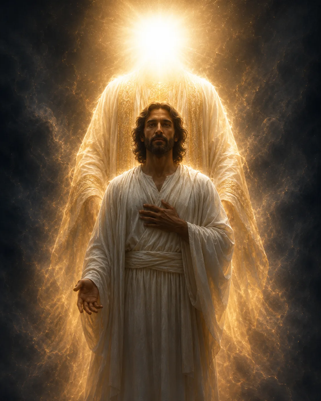 Christ the only begotten Son — figure 6