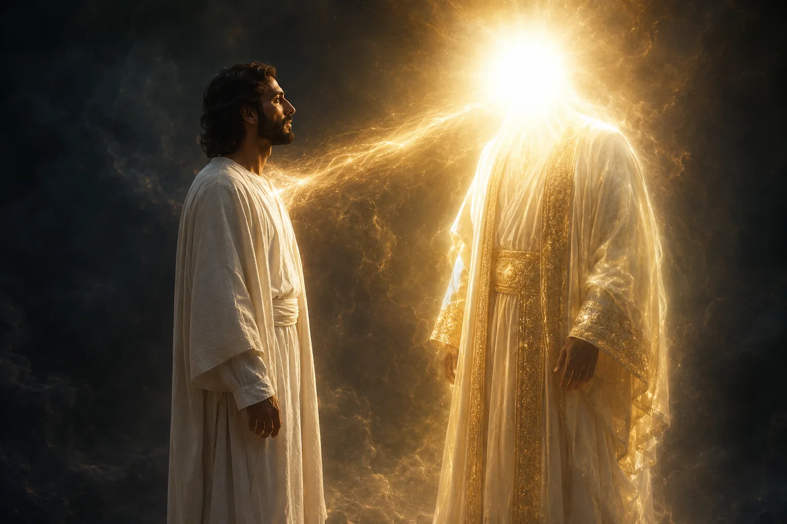 Christ the only begotten Son
