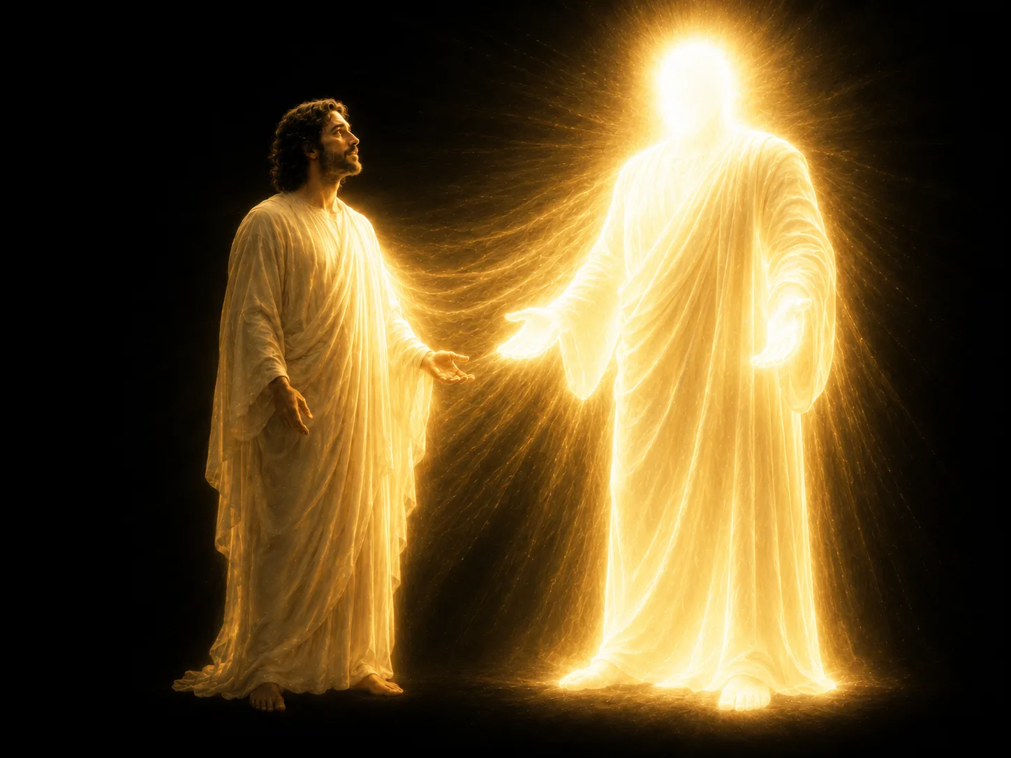 La divinidad y la filiación de Cristo