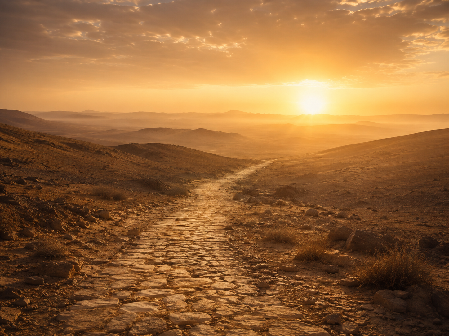 A Letter to Our Muslim Friends — figure 2