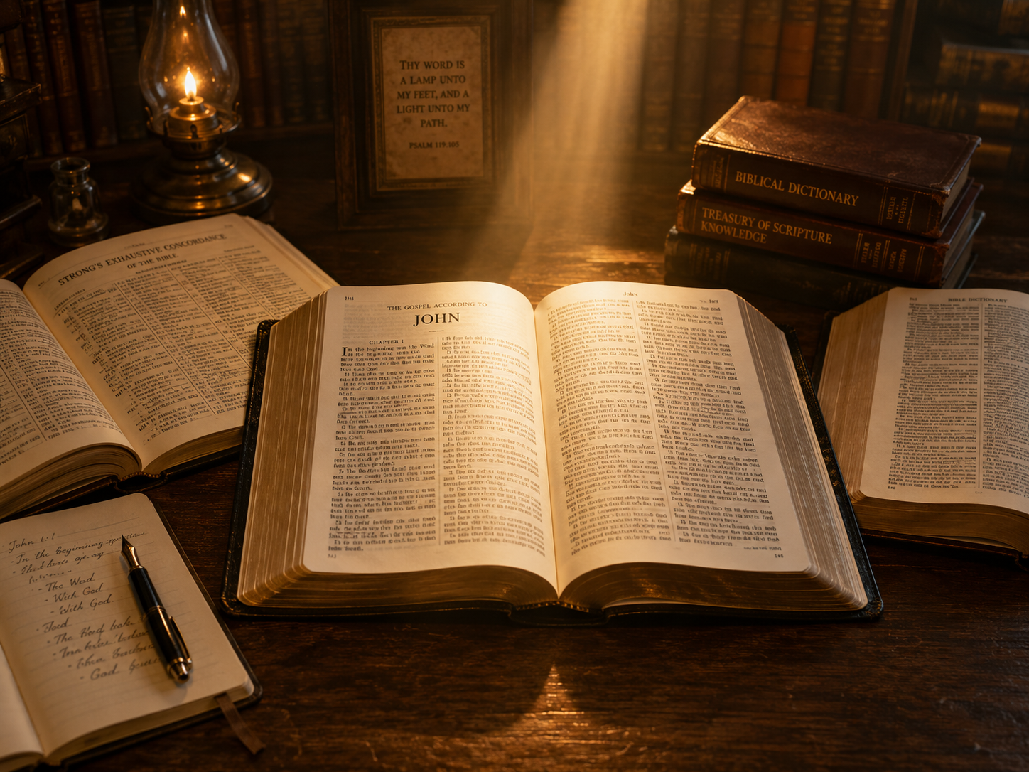 Answering Objections