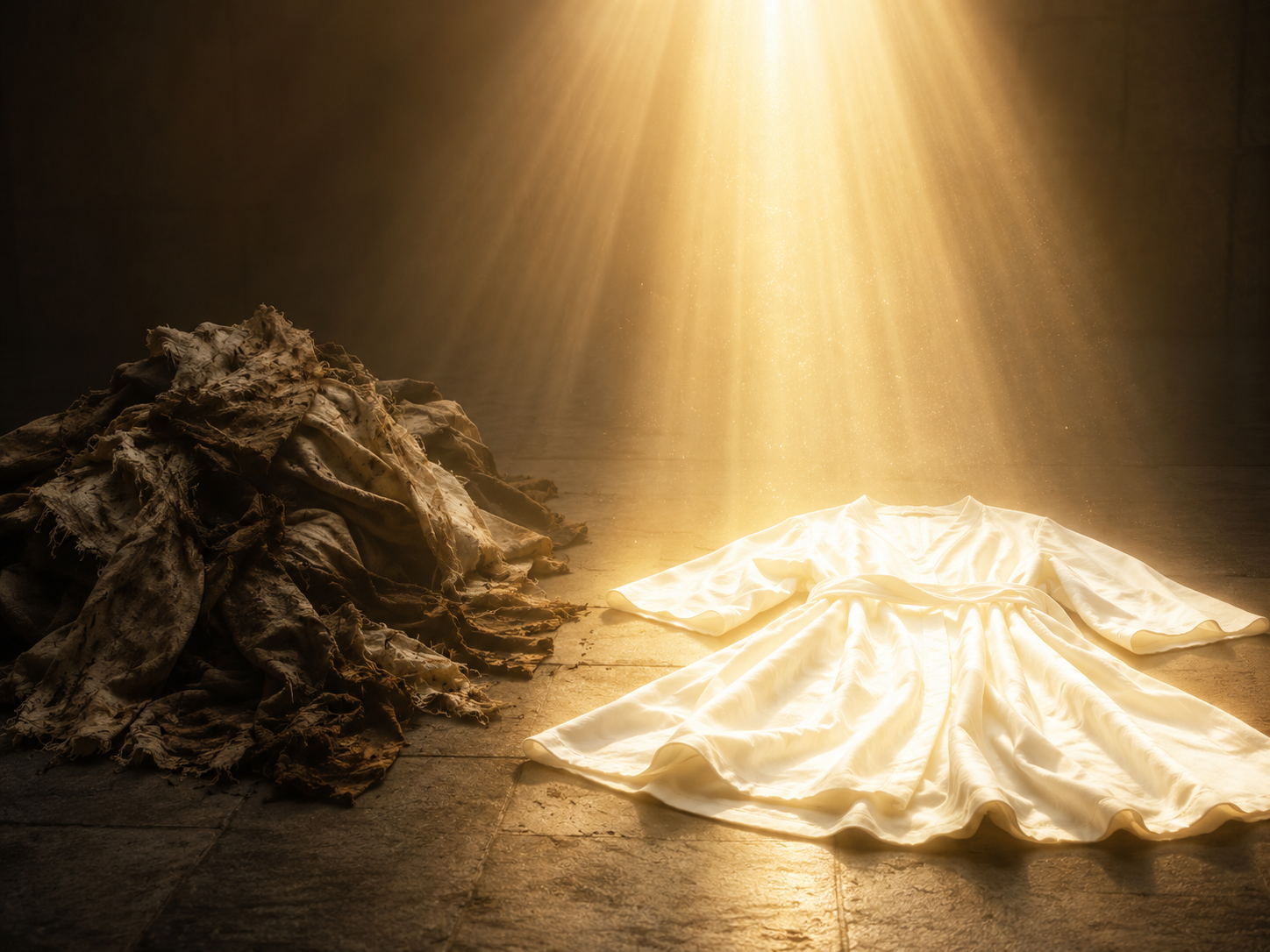 Christ Our Righteousness — figure 2