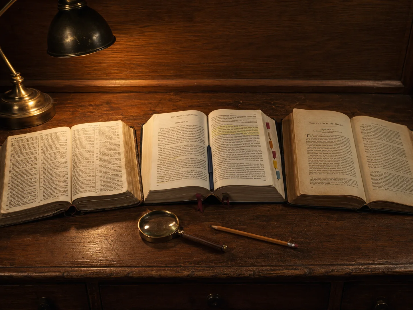 Ellen White and the Hard Questions — figure 3