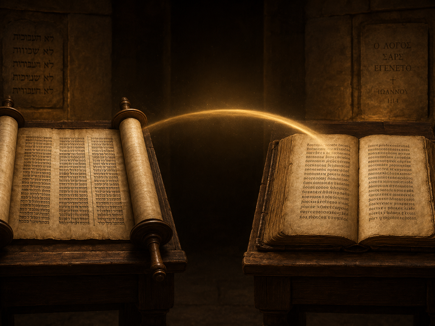 Can the New Testament Be Found in the Tanakh?