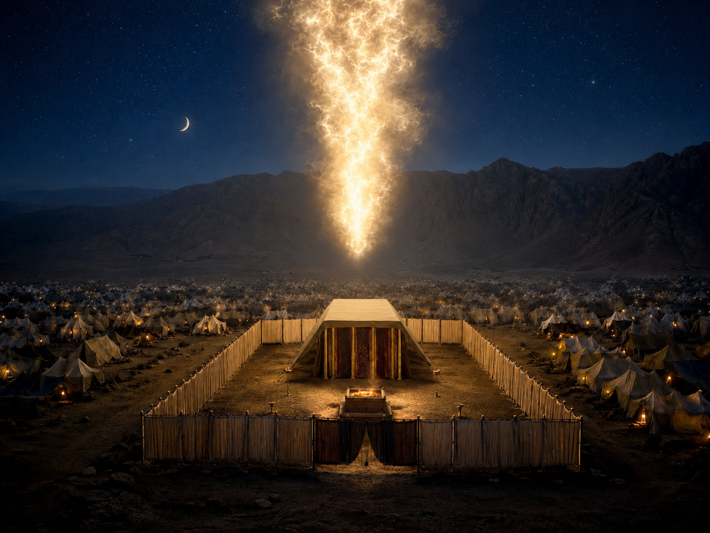 El Tercer Templo