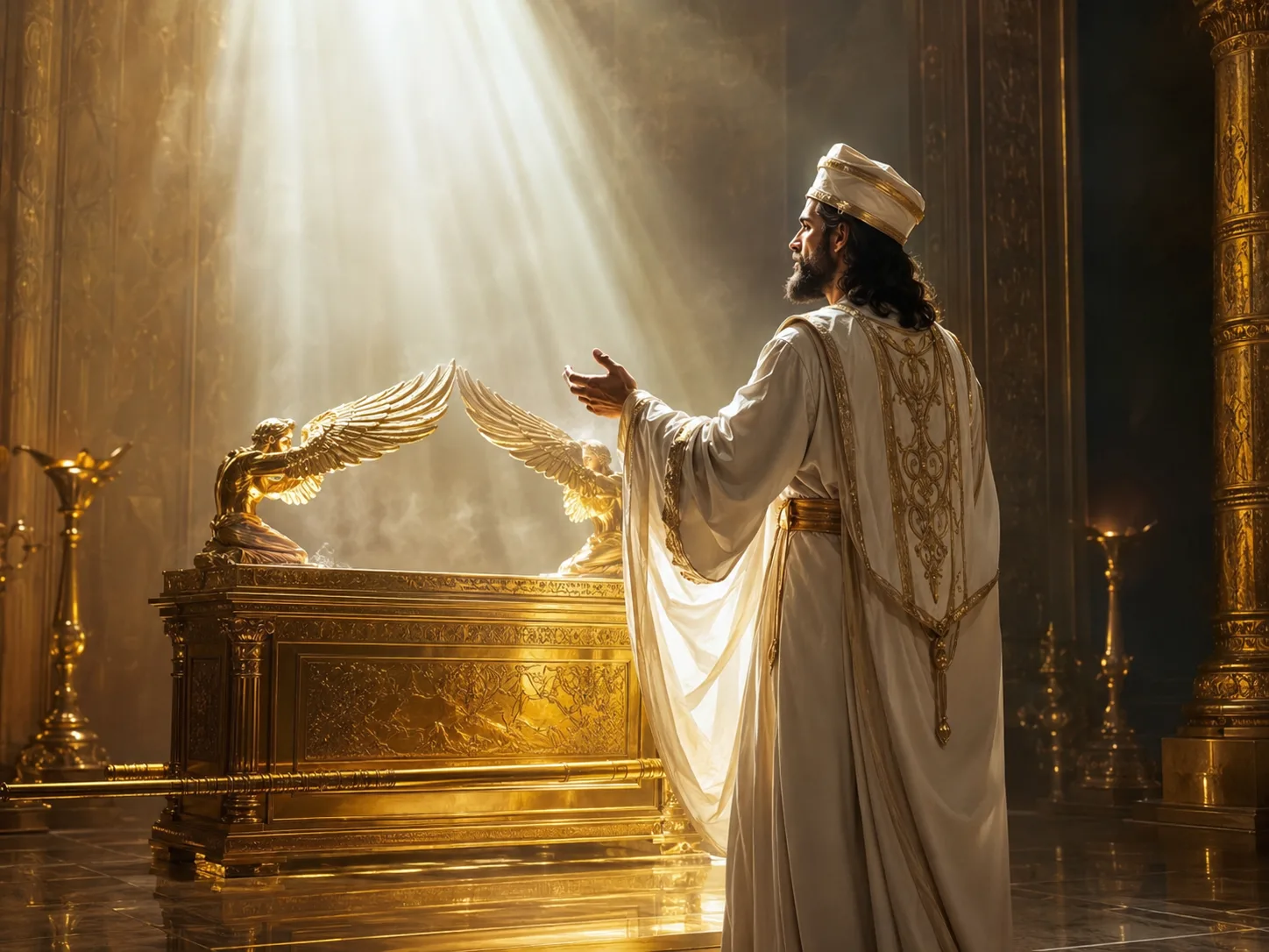 El Santuario — figure 2