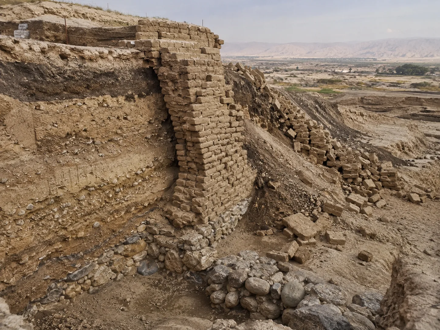 La arqueología del éxodo — figure 2