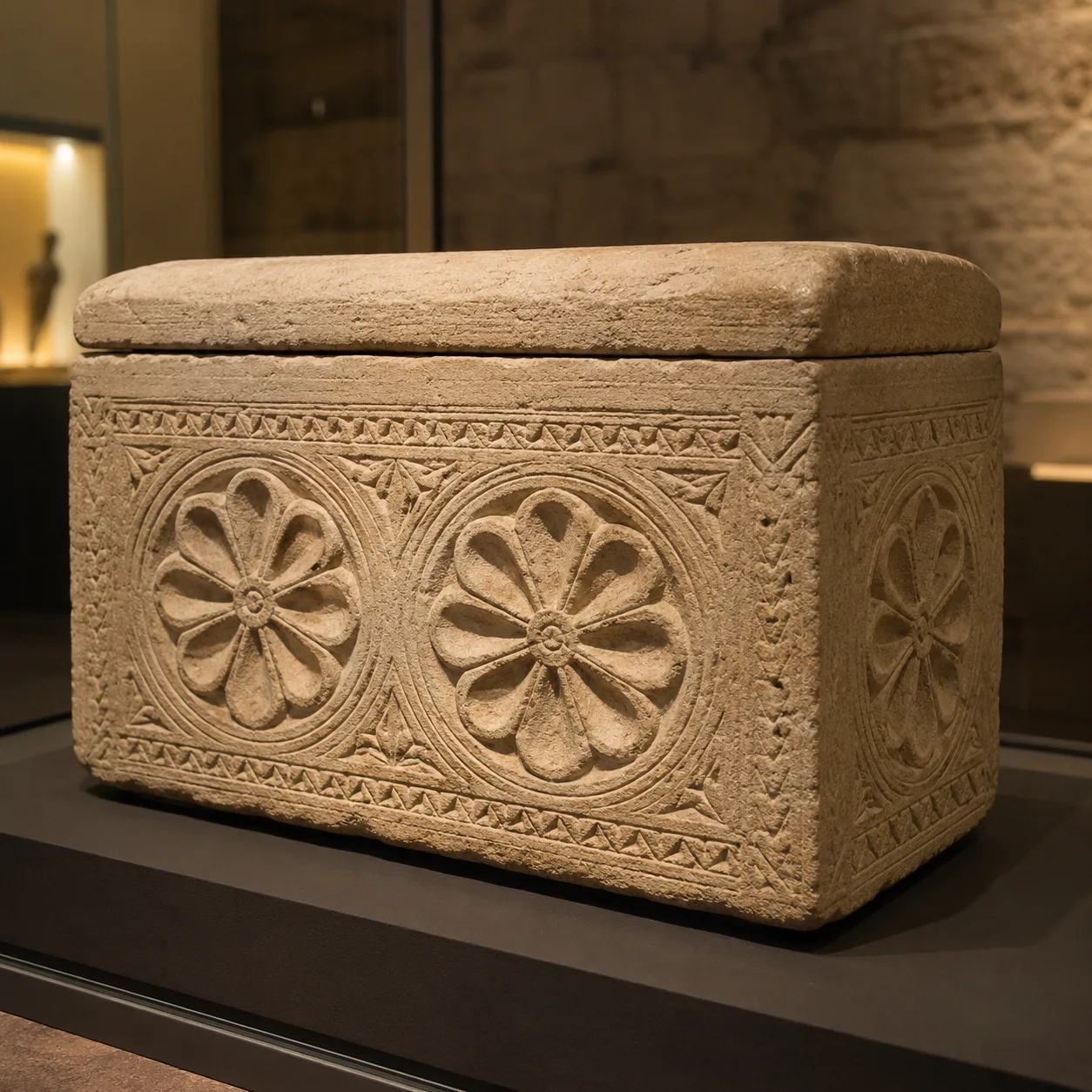 Christ-Era Discoveries — figure 2