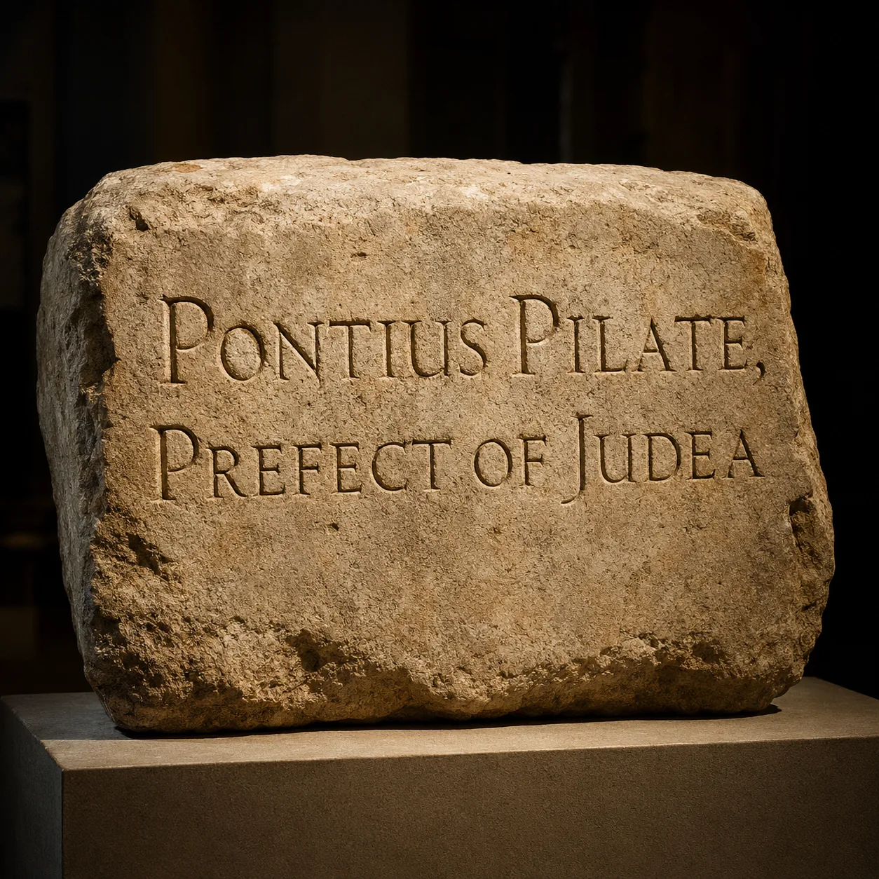 Christ-Era Discoveries