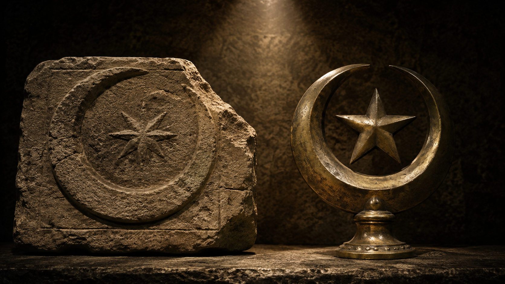 Does Islam Come from Rome? — figure 3