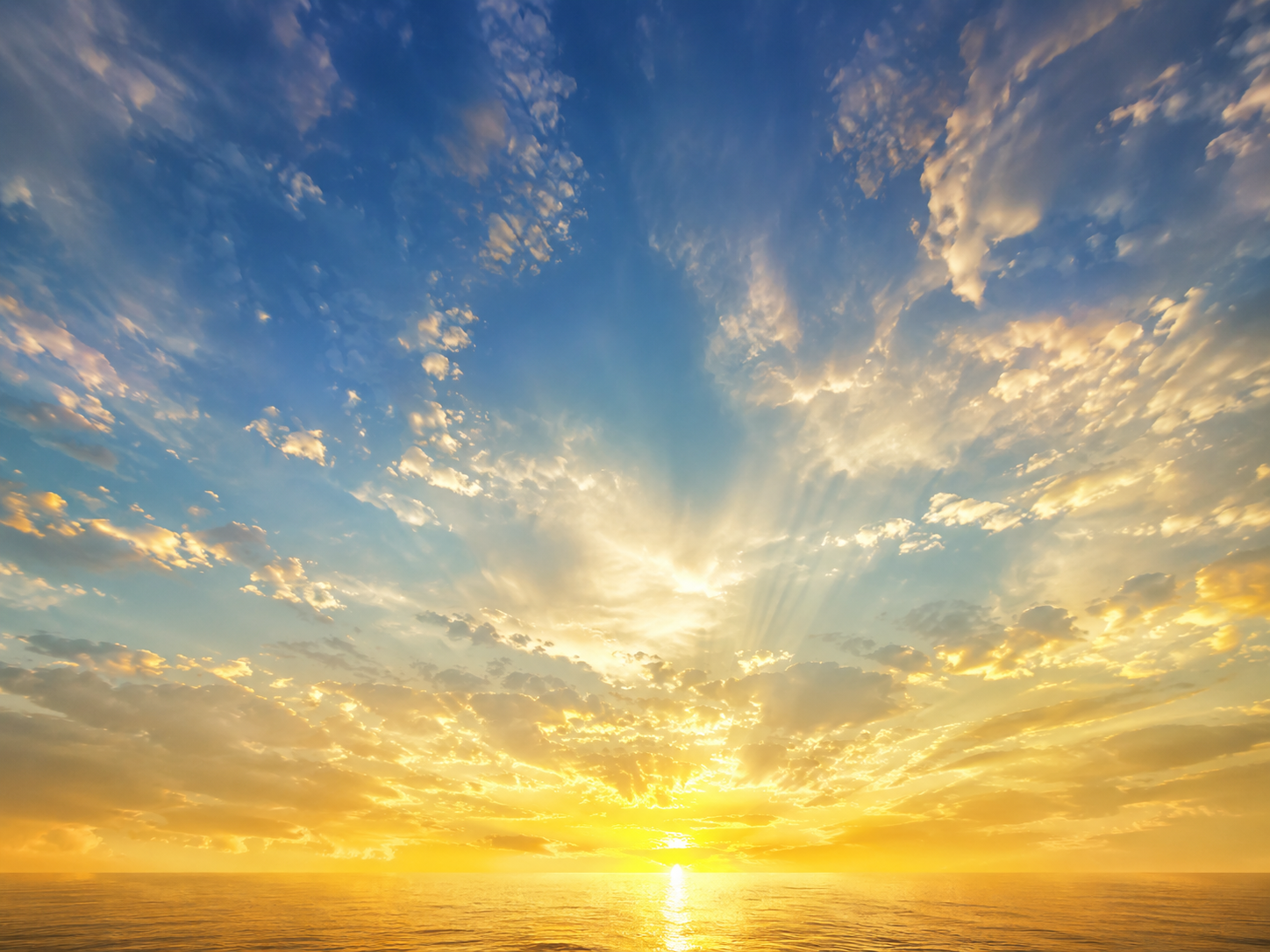 The Firmament