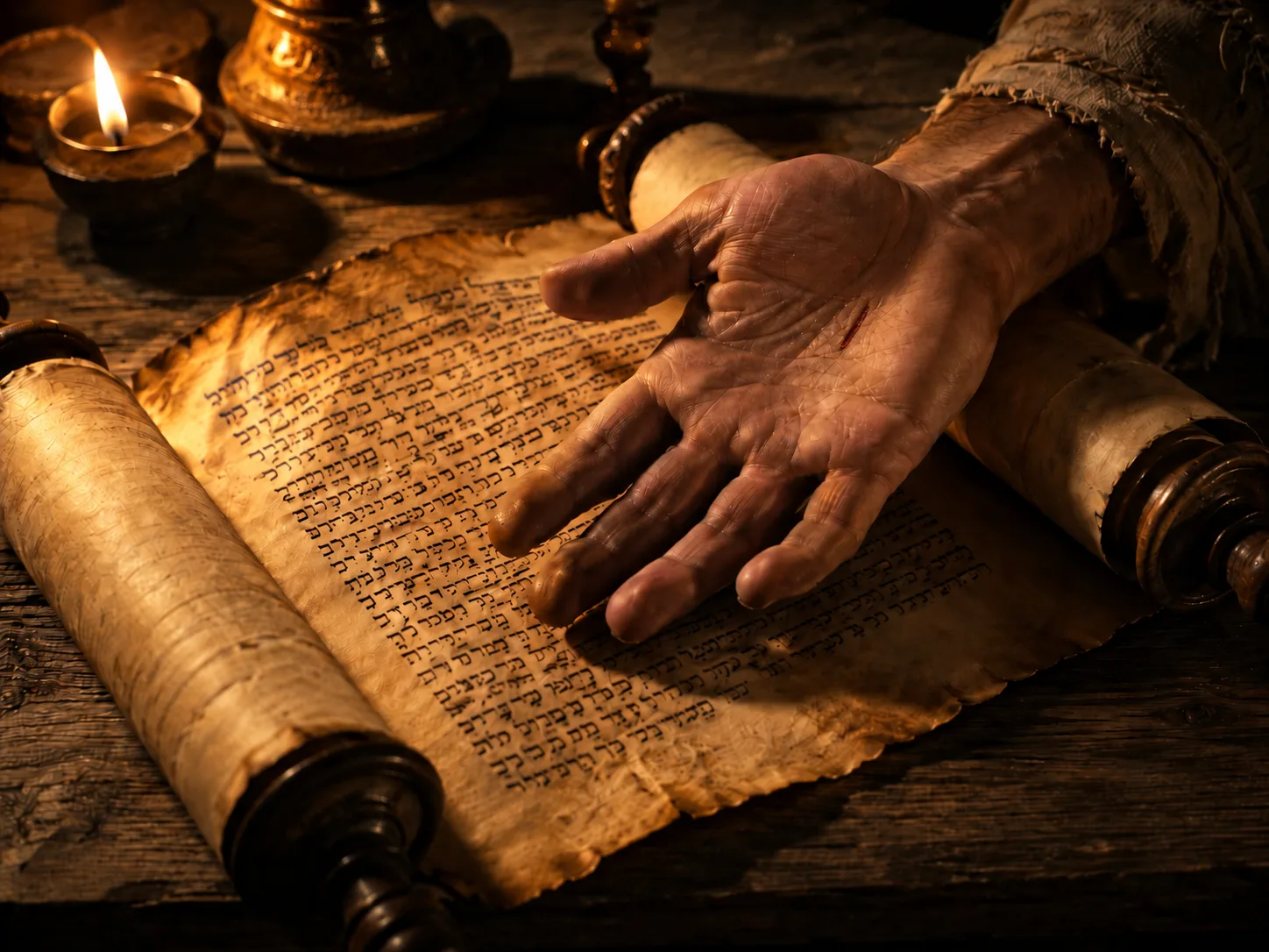 El Mesías anunciado — figure 3