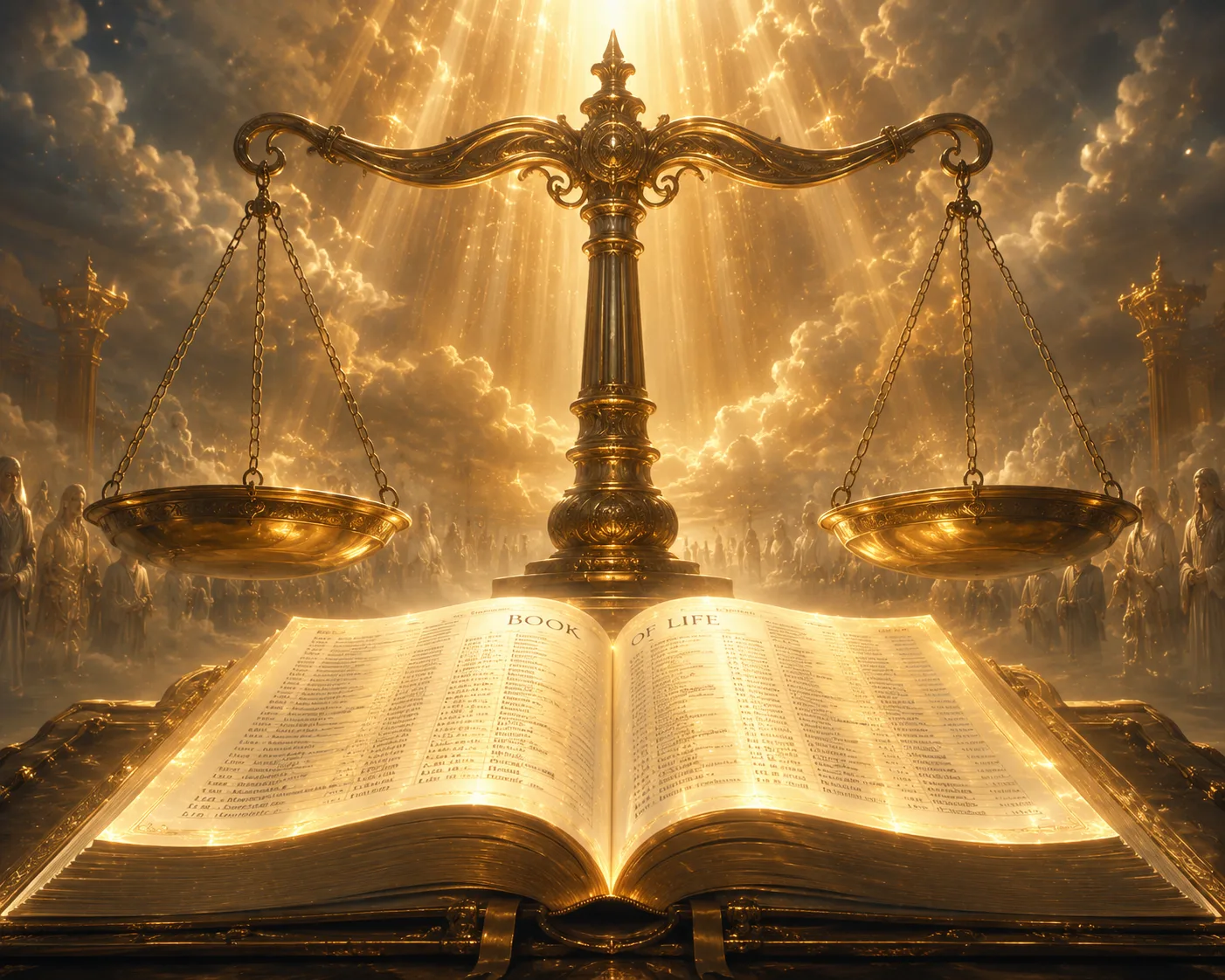 La hora del juicio de Dios — figure 2