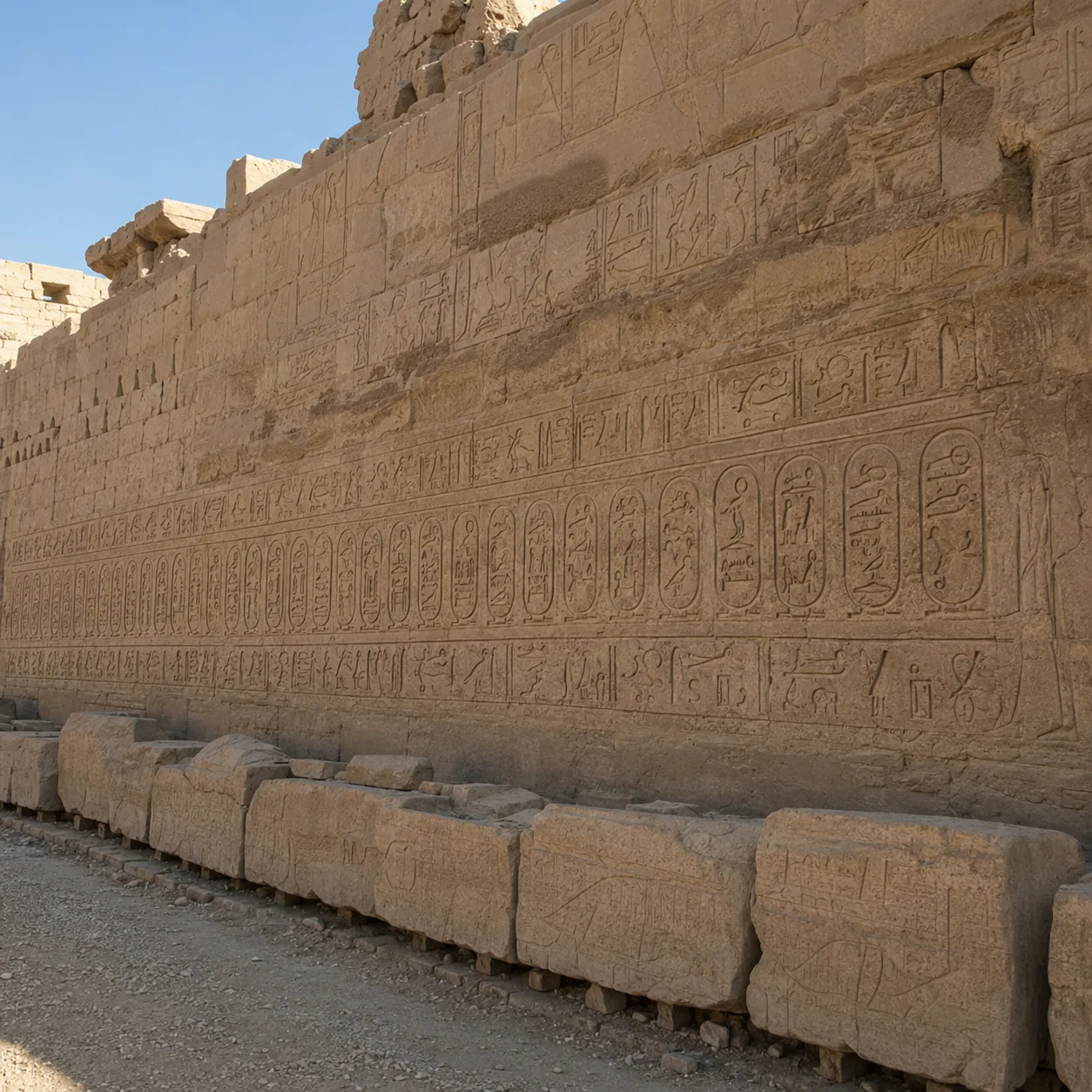 La casa de David — figure 3
