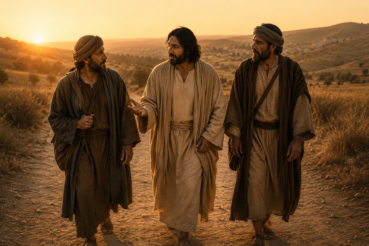 The Bible's Many Cases of Typology