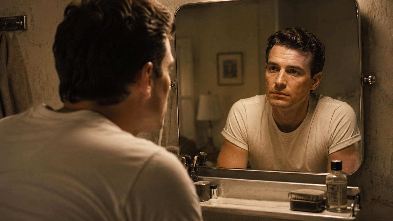 The Self-Image