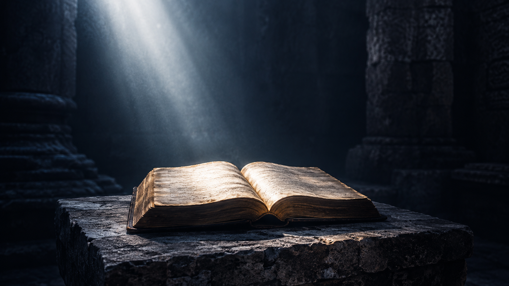 The Three Signs of a False Religion — figure 2