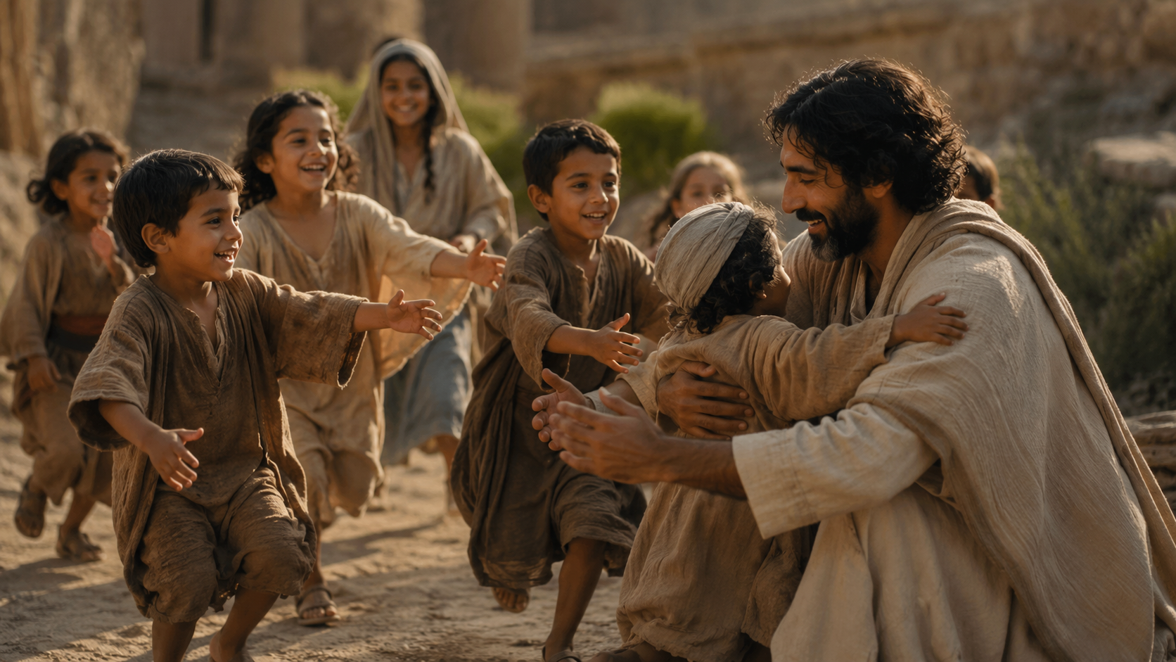 What the Bible Actually Warns About Money — figure 2