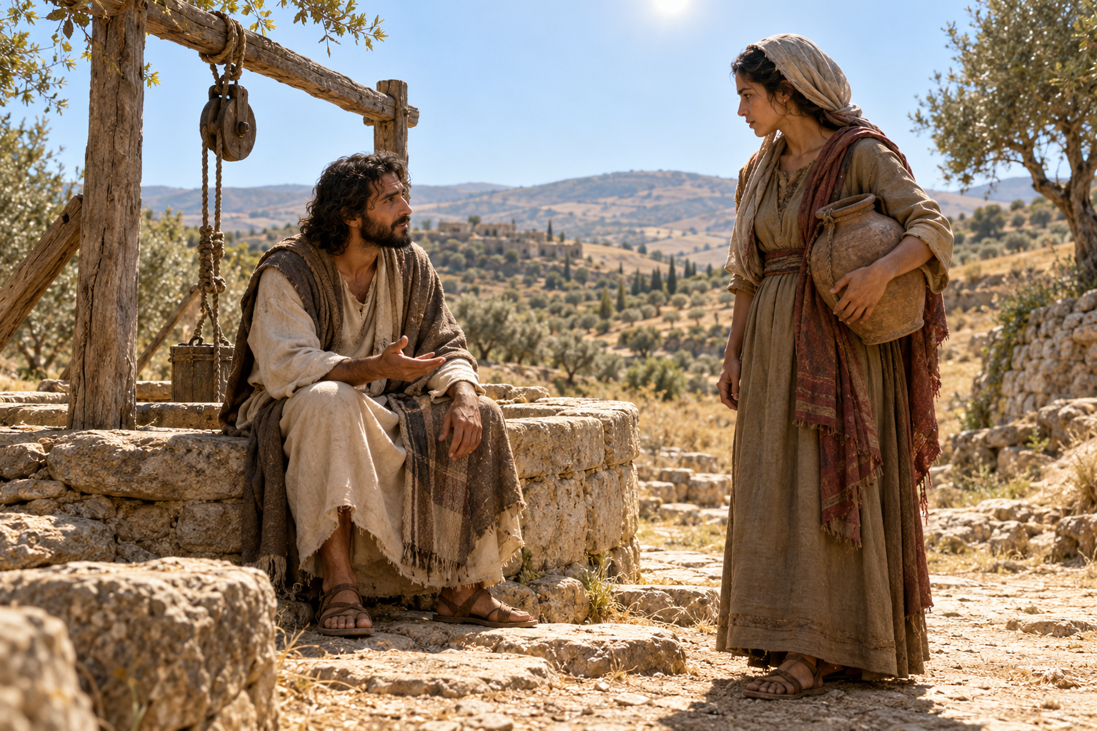 Why Does God Want to Be Worshiped?
