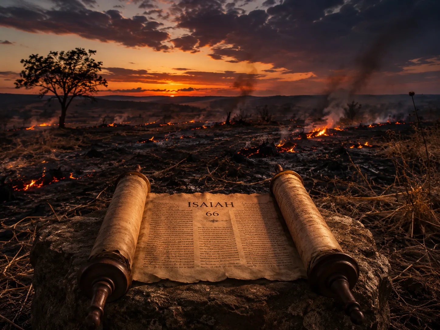 Clean and Unclean: The Bible’s Diet, in Scripture and in Science — figure 3