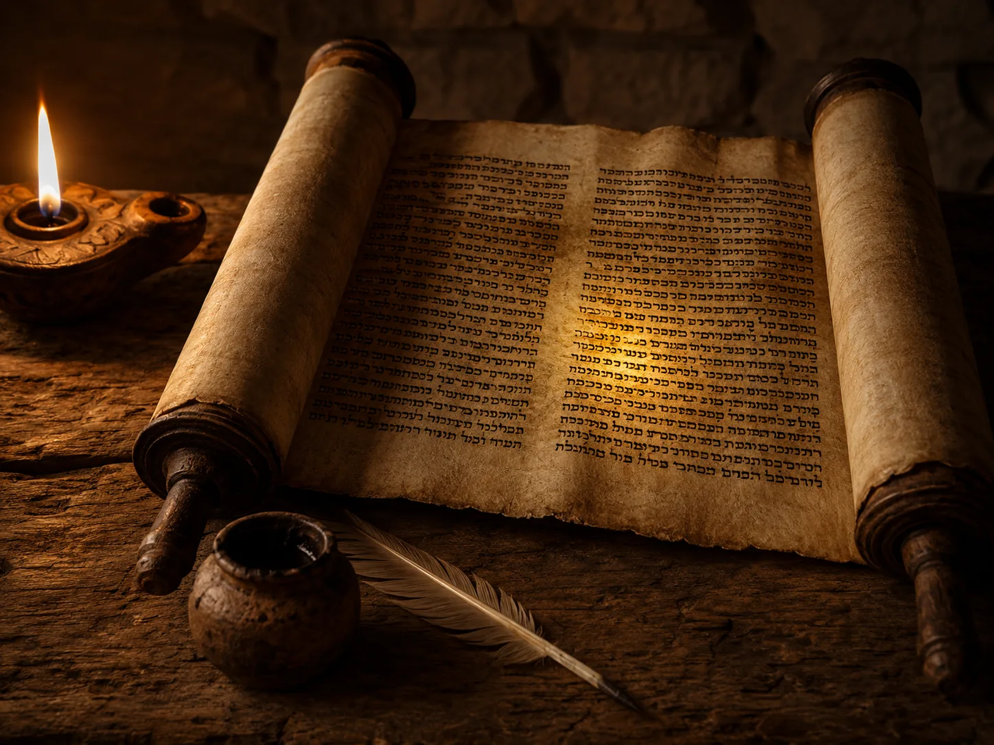 Isaiah 48:16: The Lord God and His Spirit