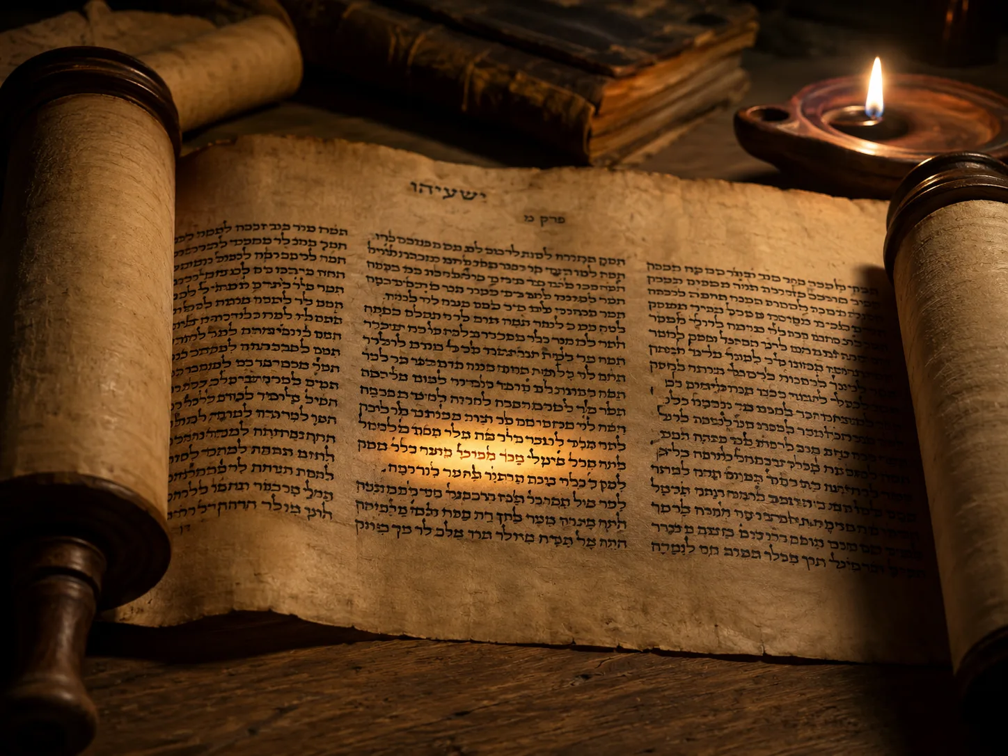 My Lord and My God: Thomas’s Confession in John 20:28 — figure 2