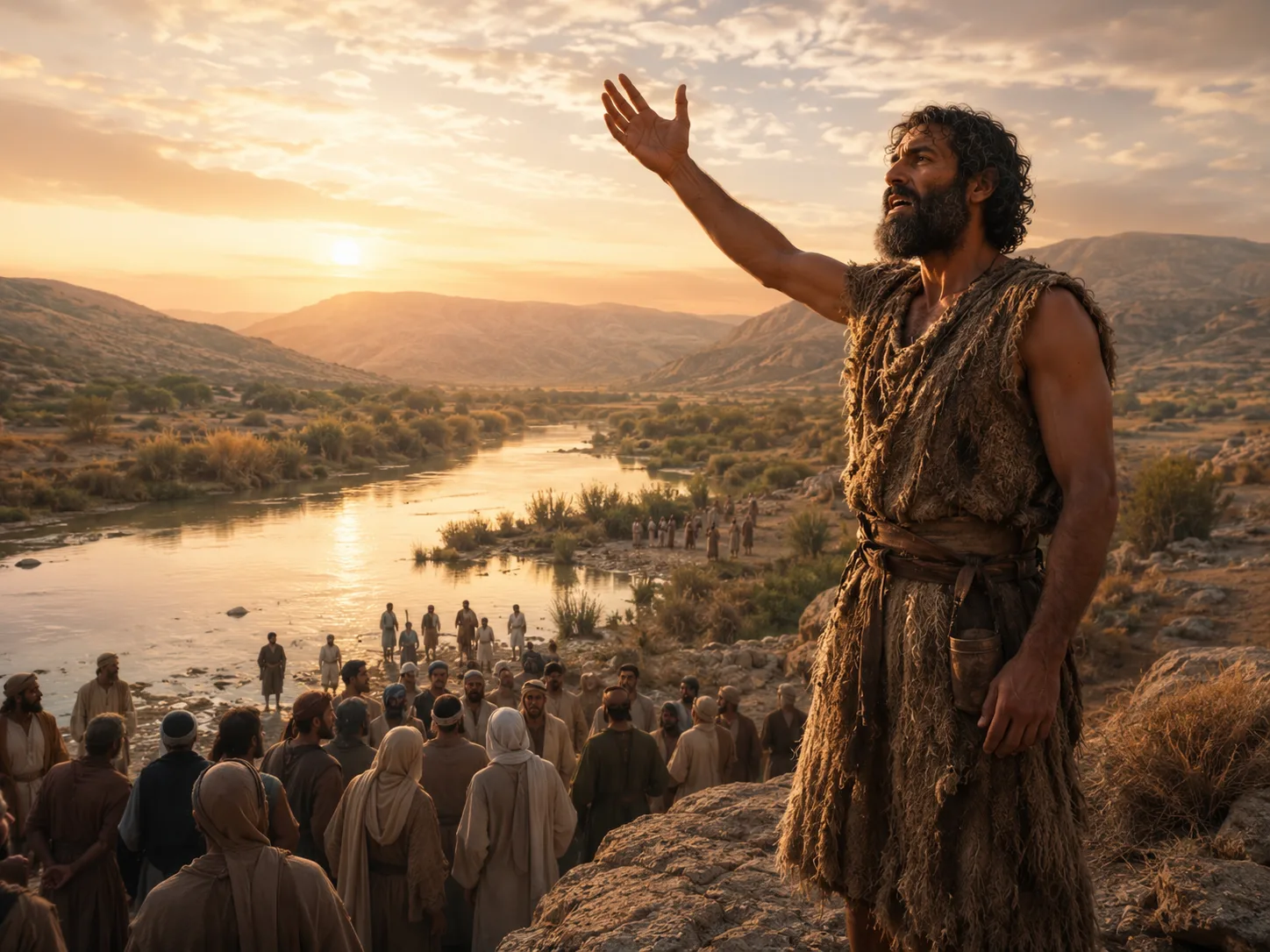 My Lord and My God: Thomas’s Confession in John 20:28