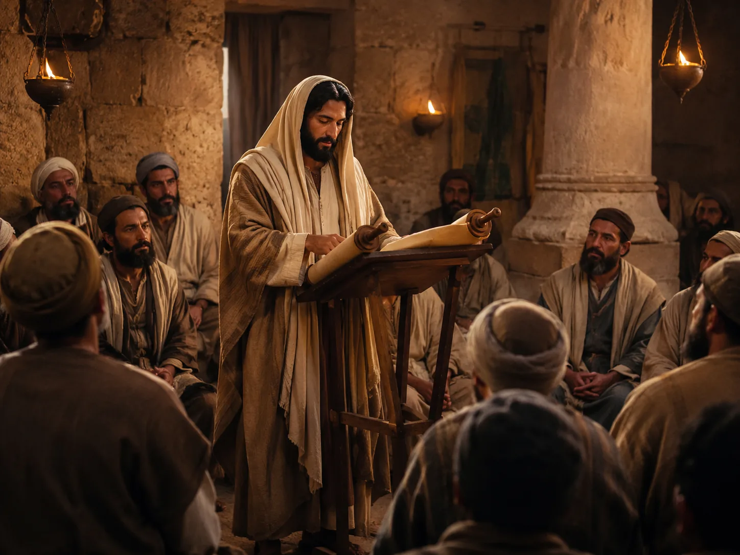The Biblical Sabbath — figure 3