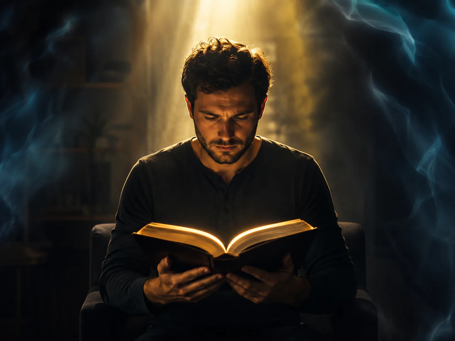 The Test of Antichrist: 1 John 4 and the Indwelling Christ — figure 2
