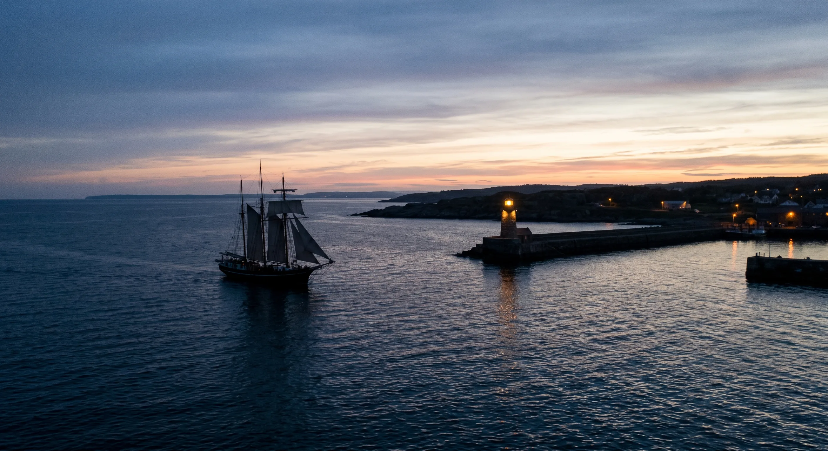¿Cuál barco llega a puerto? El alfa, la omega y la Iglesia ASD hoy — figure 3