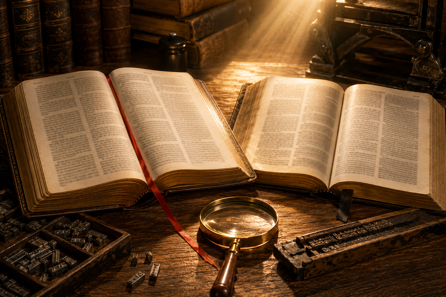 Las citas sobre Cristo que suenan trinitarias