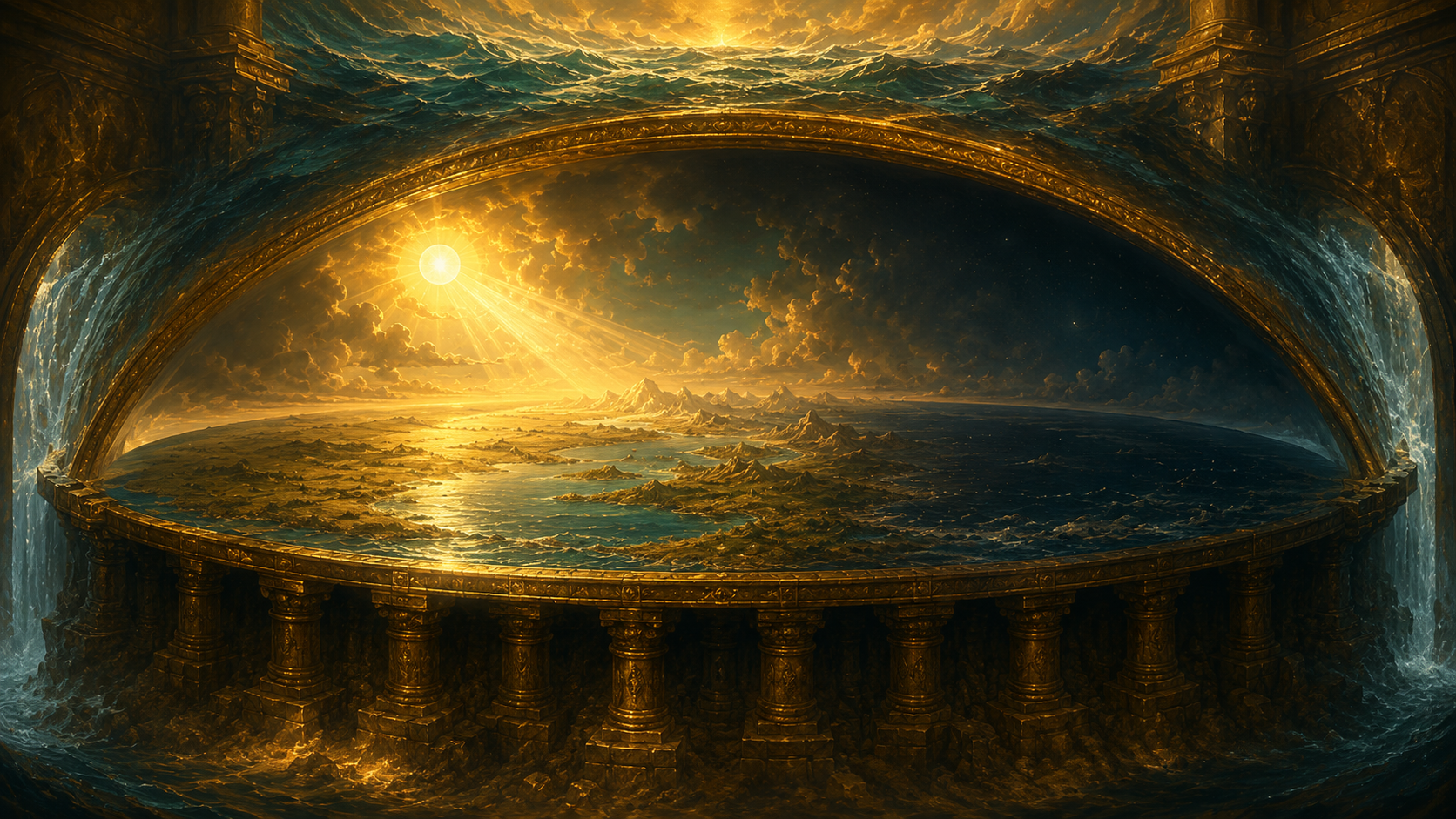 The Cosmological Deception — figure 2
