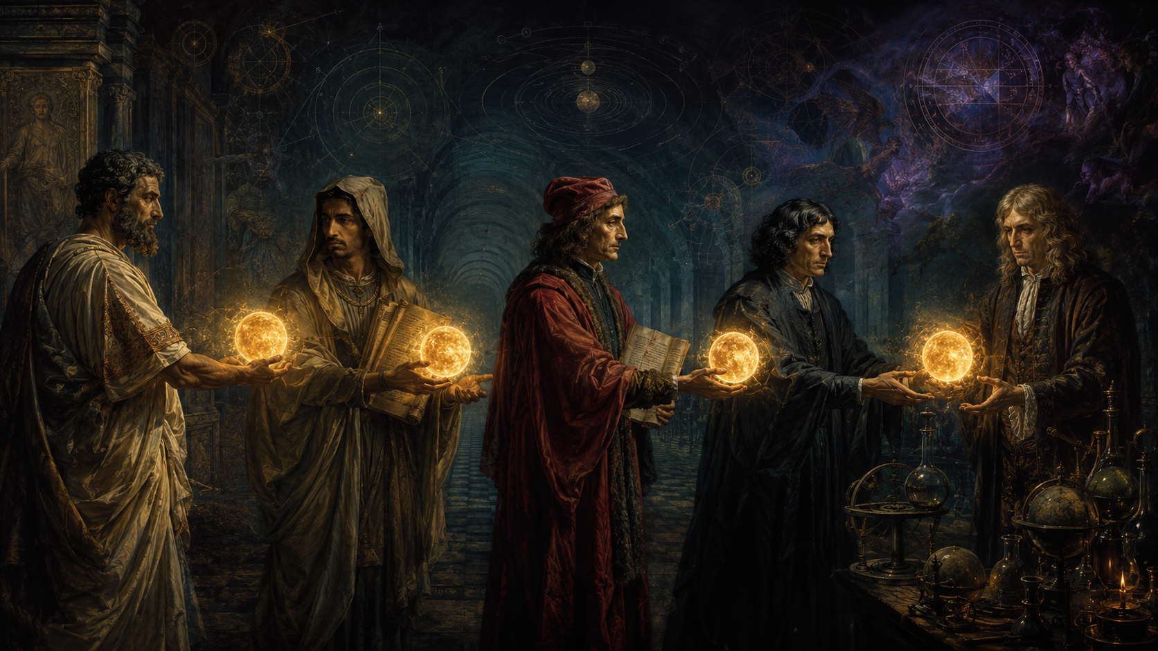 The Cosmological Deception