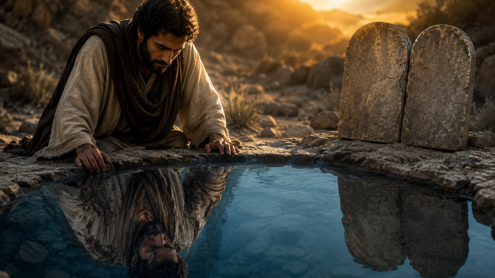 Righteous by Faith Alone — figure 2