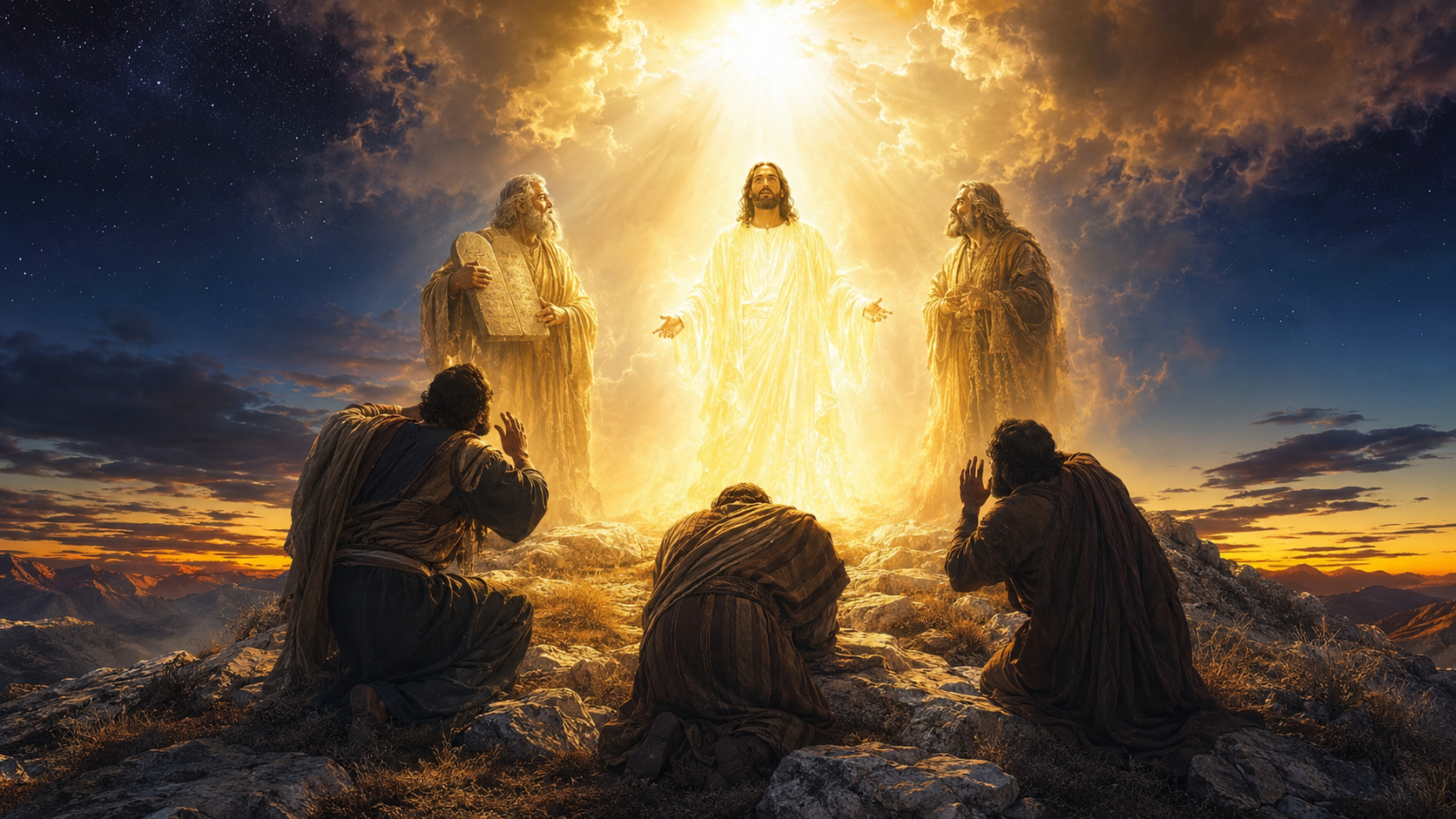 Por qué importa — Dios no es un «misterio» — figure 2