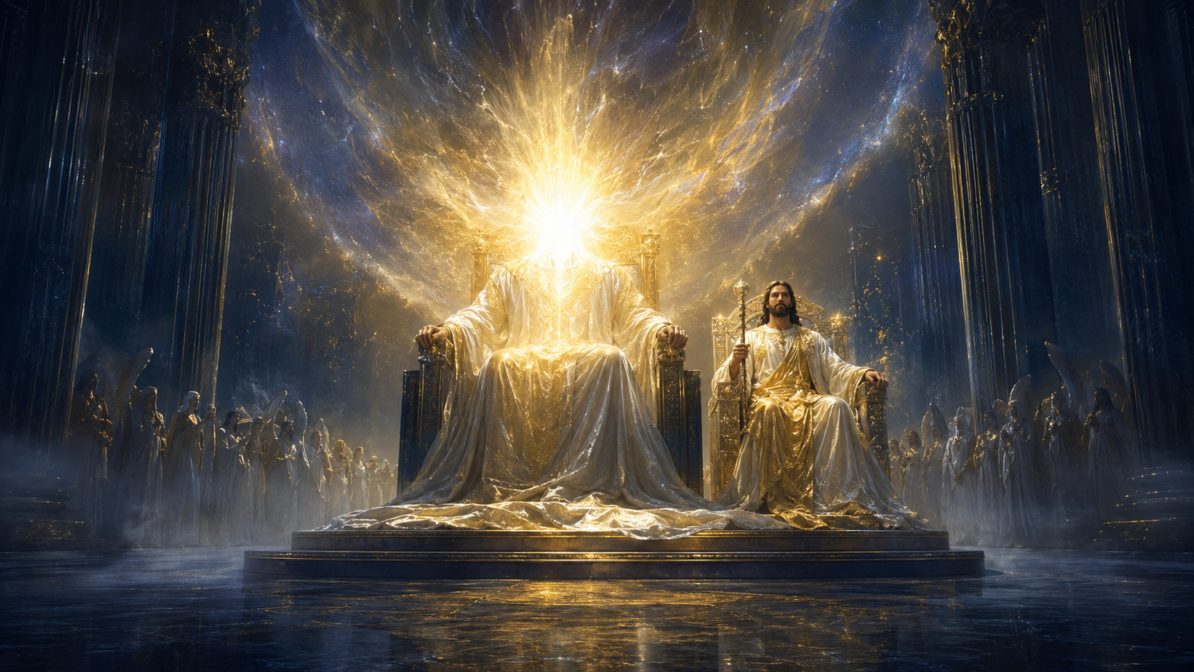 Por qué importa — Dios no es un «misterio» — figure 3