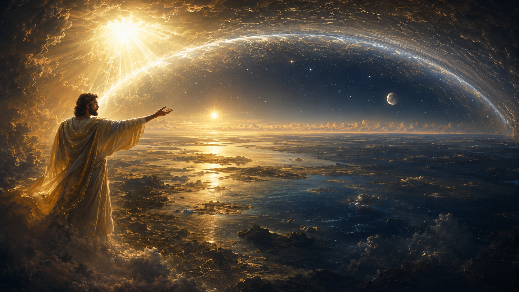 Por qué importa — Dios no es un «misterio»