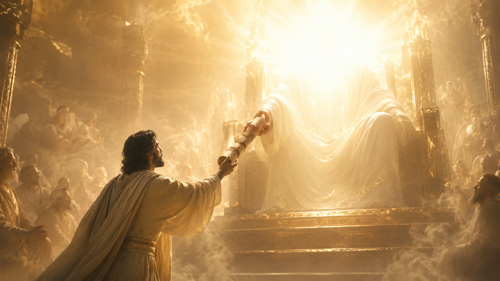 El único Dios verdadero es el Padre