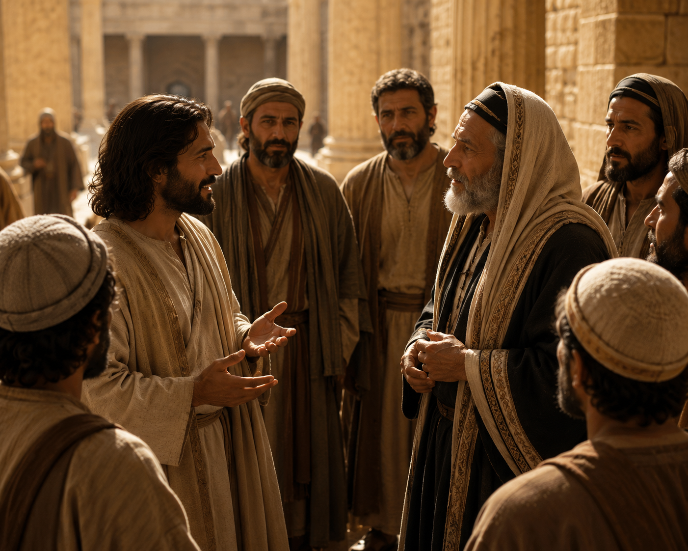 El testimonio del mismo Cristo — figure 2