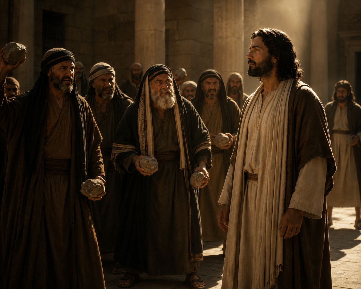 El testimonio del mismo Cristo — figure 3