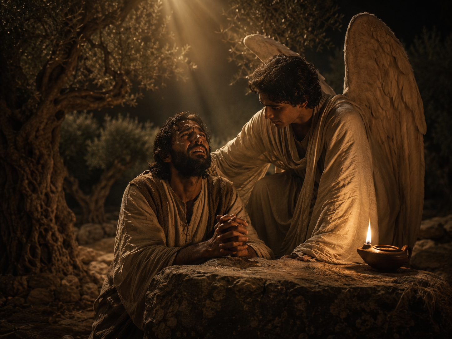 Otro Jesús, otro evangelio