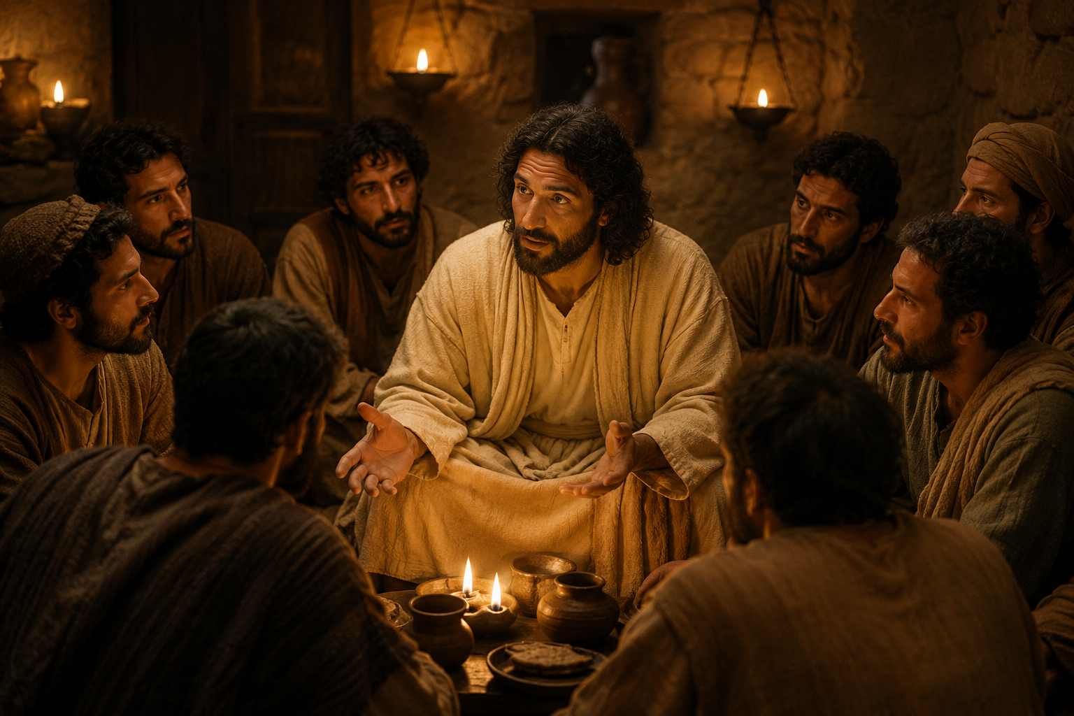 ¿Quién es el Espíritu Santo? — figure 2
