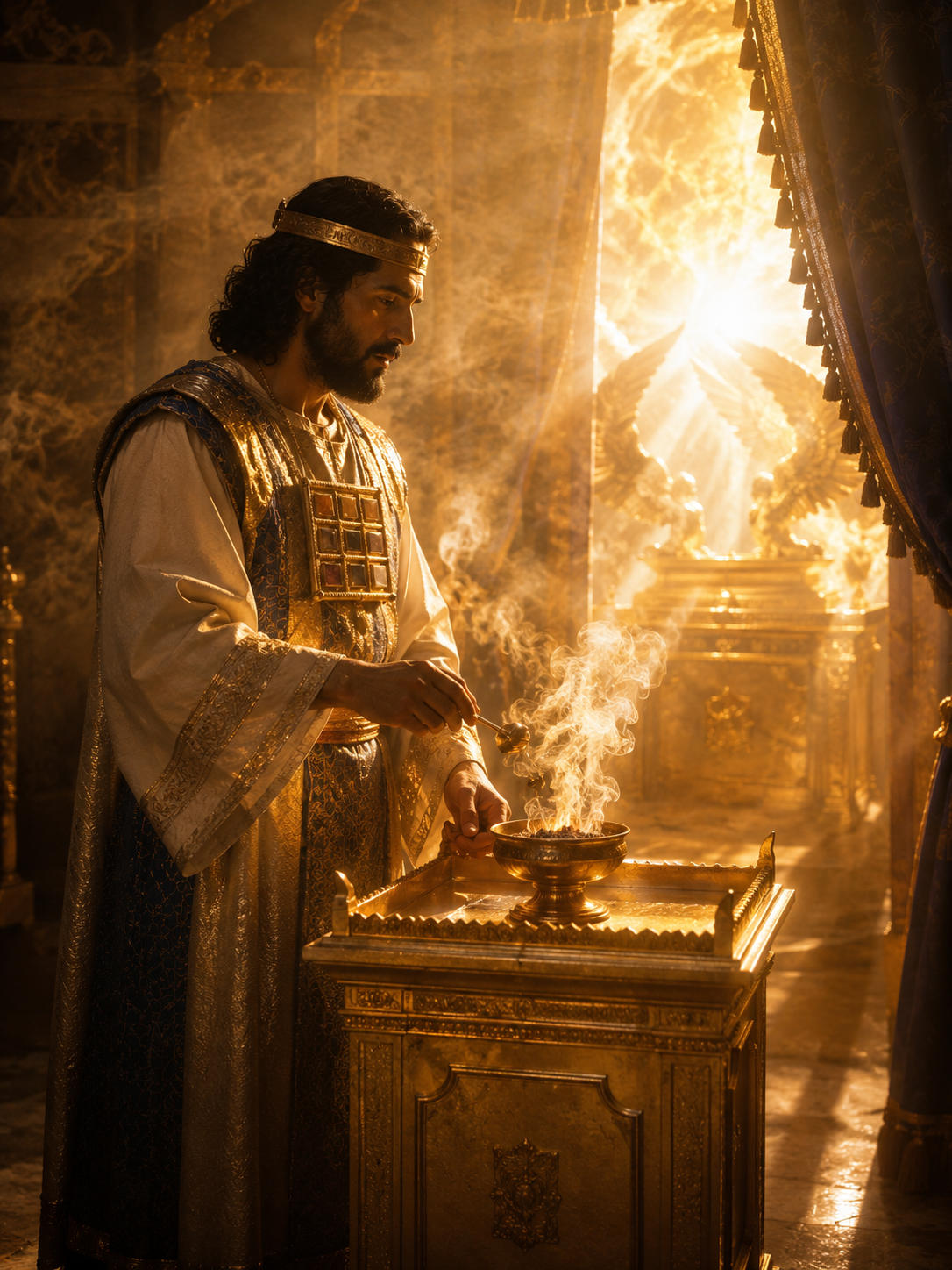Pentecostés y Cristo en nosotros — figure 3