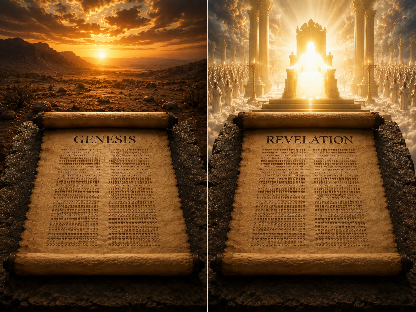 ¿Es la Biblia la Palabra de Dios? — figure 2