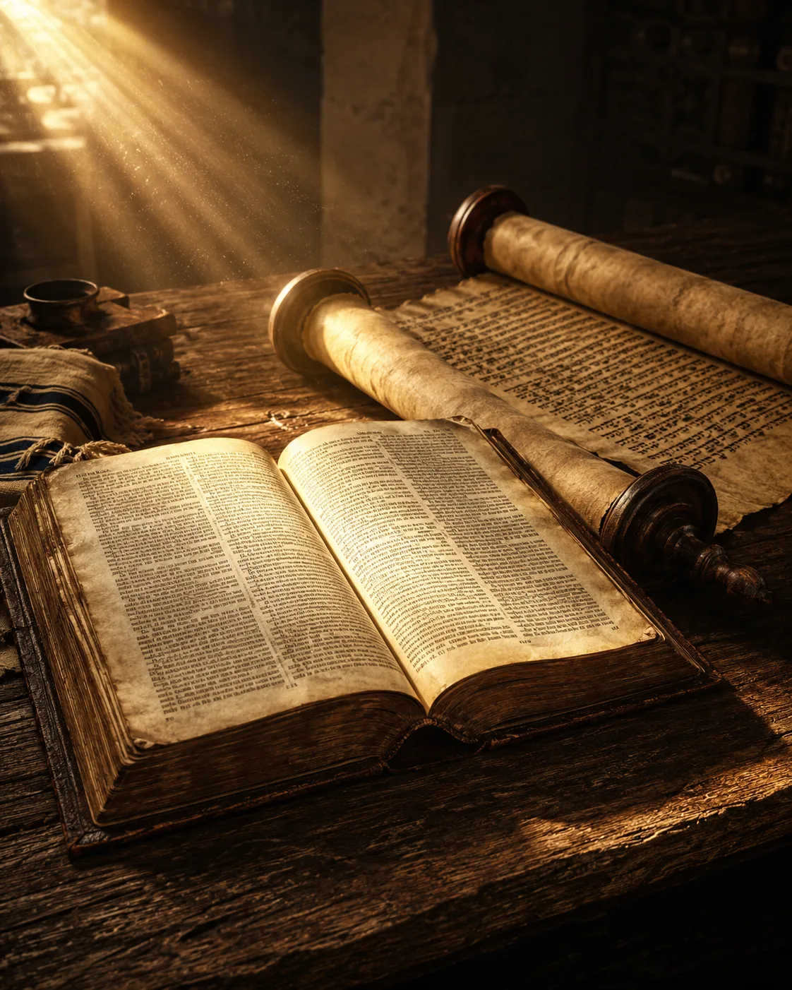 ¿Es la Biblia la Palabra de Dios?