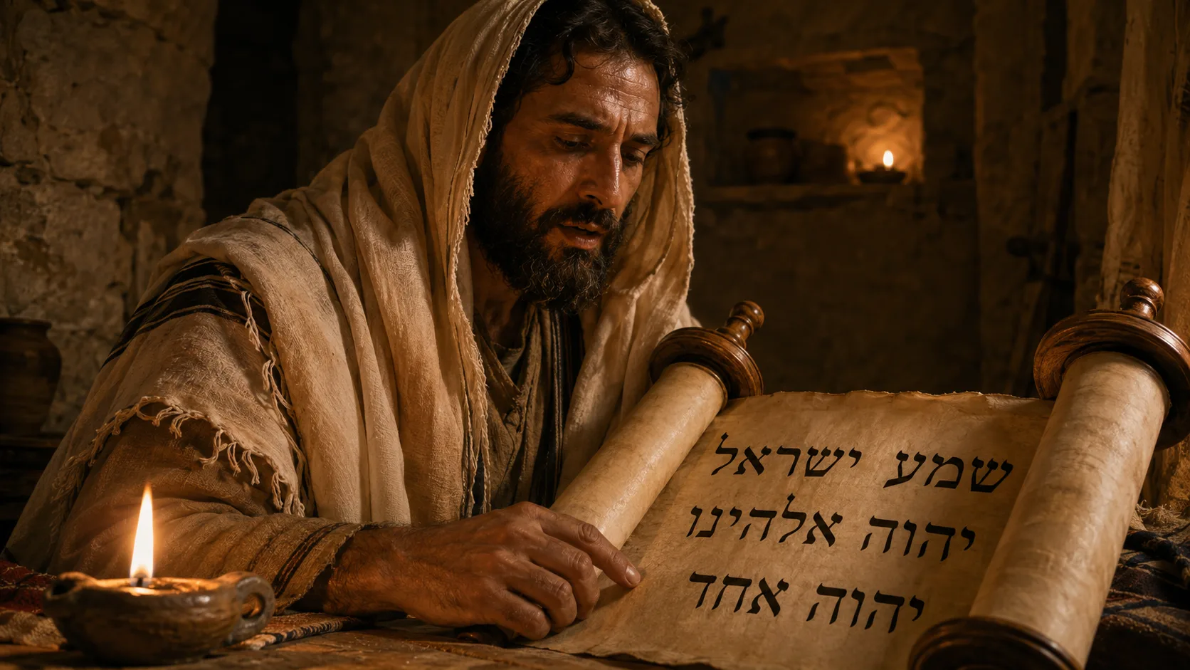 ¿Quién es el único Dios verdadero? — figure 2